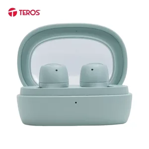 Audífonos Roambeats Ear TEROS TE-80719GR