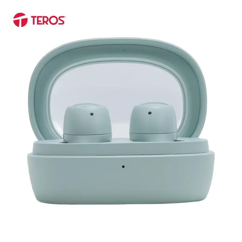 Audífonos Roambeats Ear TEROS TE-80719GR