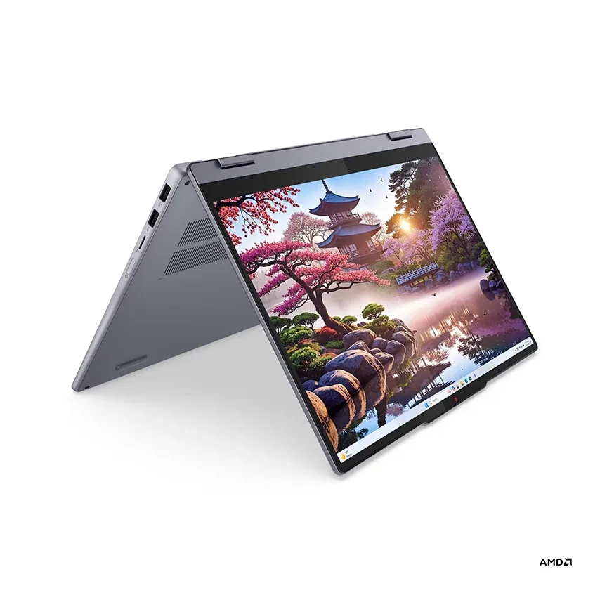 Foto 1 de Laptop Lenovo IdeaPad 5 2-in-1 14AKP10 14"
