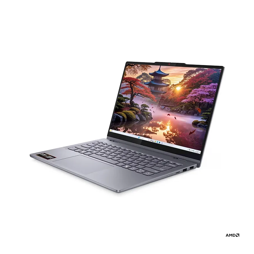 Foto 3 de Laptop Lenovo IdeaPad 5 2-in-1 14AKP10 14"