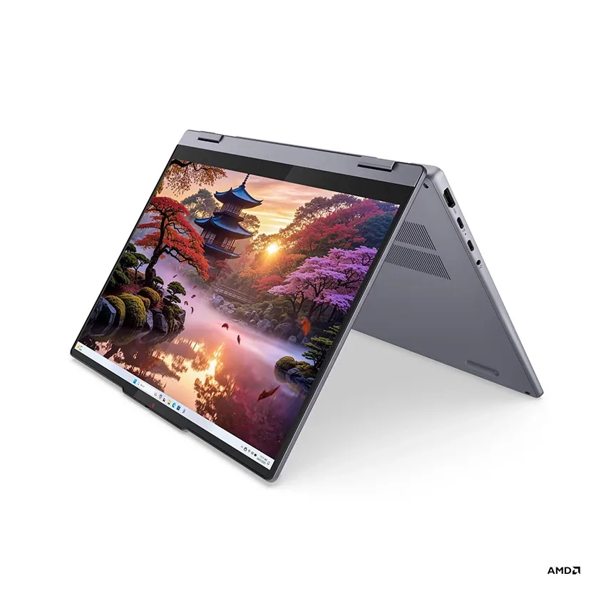 Foto 6 de Laptop Lenovo IdeaPad 5 2-in-1 14AKP10 14"