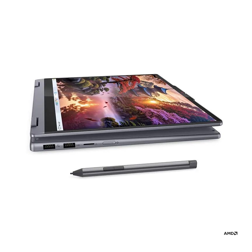 Foto 8 de Laptop Lenovo IdeaPad 5 2-in-1 14AKP10 14"