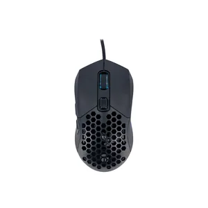 Mouse gamer TEROS TE-1232G