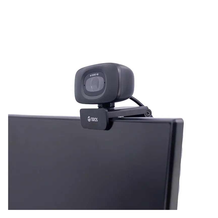 Foto 5 de Webcam TEROS TE-9073N