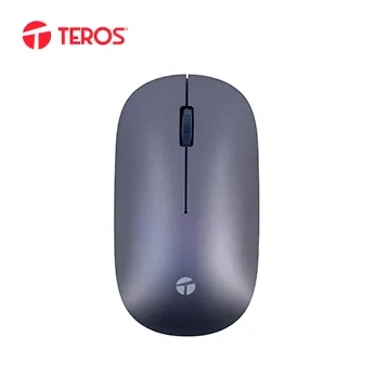Foto 1 de Mouse inalámbrico TEROS TE-1230CS