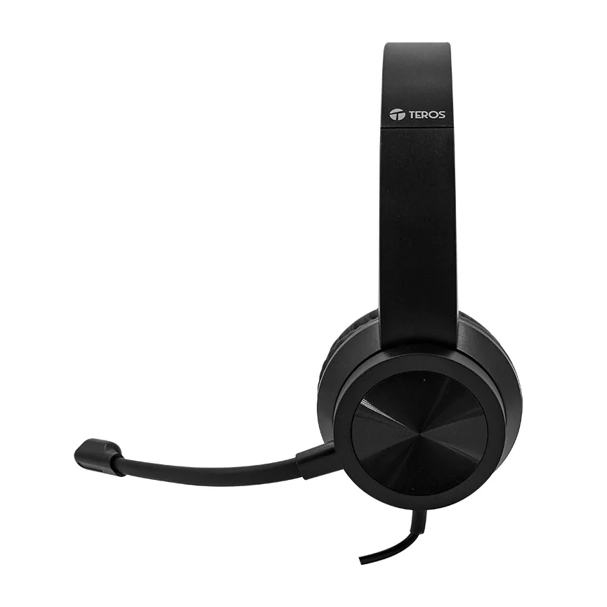 Foto 3 de Audífono alámbrico TEROS TE-8037N