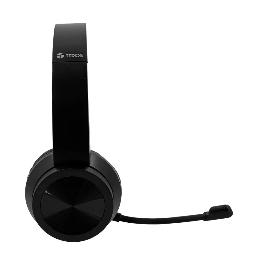 Foto 5 de Audífono alámbrico TEROS TE-8037N