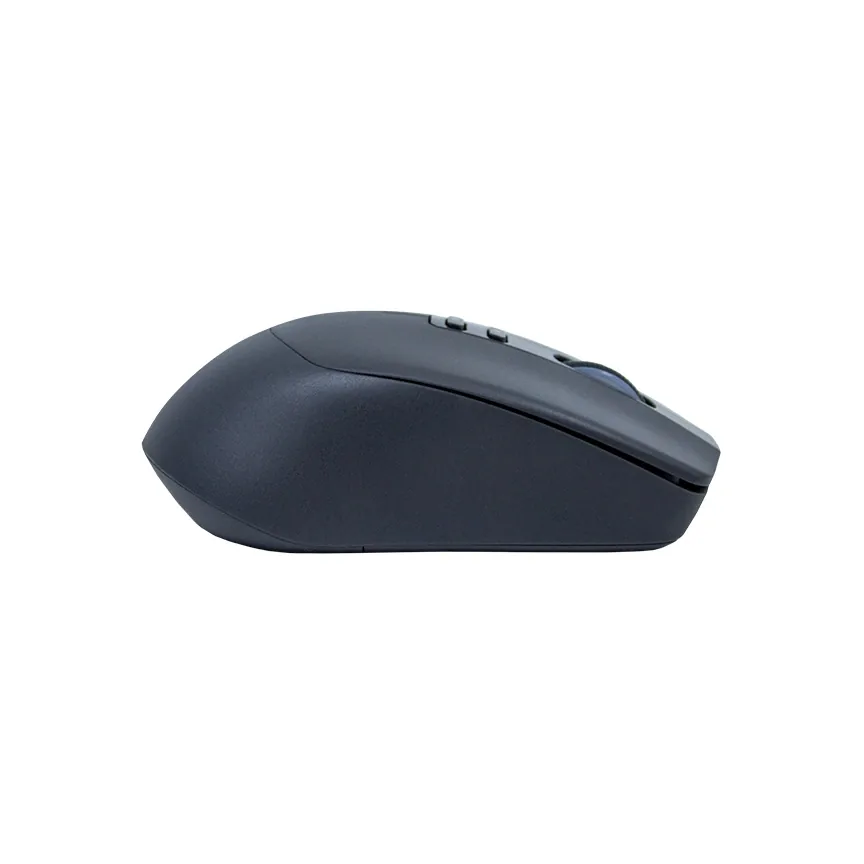Foto 2 de Mouse inalámbrico TEROS TE-1249AI (TE1249AI)