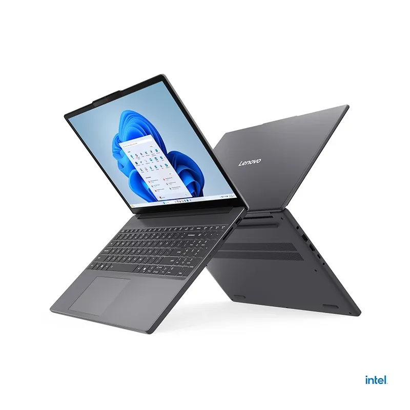 Laptop Lenovo IdeaPad SLIM 3 15IRH10 15.3" (16GB, i5, Sin S.O., 83K1016CLM)
