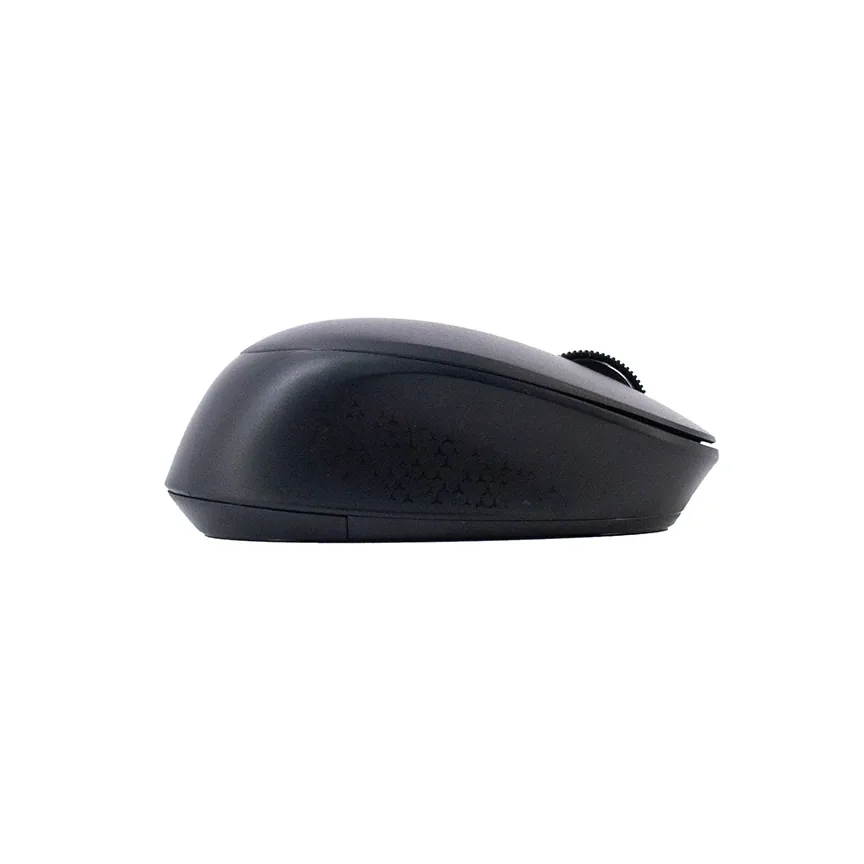 Foto 5 de Combo Kit inalámbrico teclado y mouse TEROS TE-5011CS
