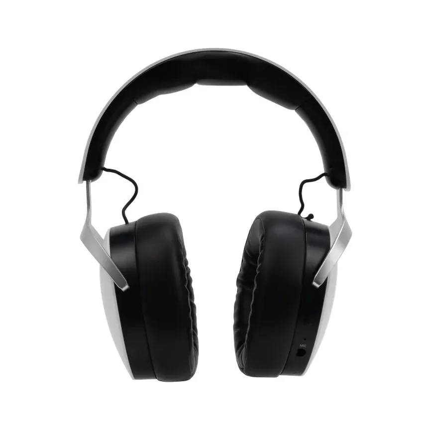 Foto 4 de Audífono inalámbrico gamer TEROS TE-80720WBK