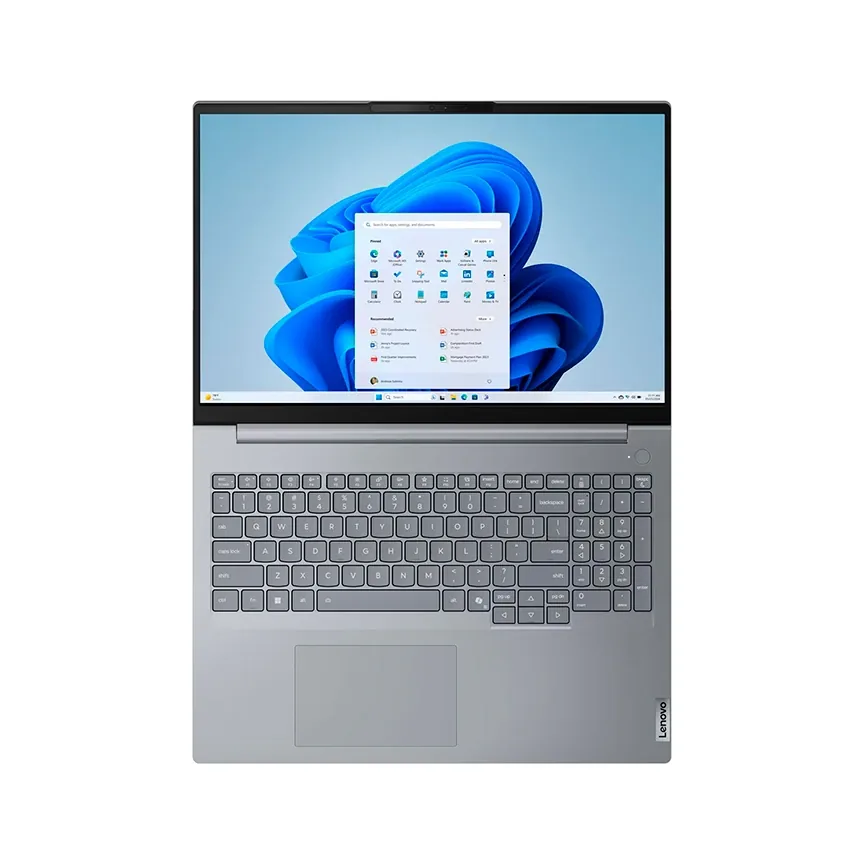 Foto 4 de Laptop Lenovo ThinkBook 16 G8 IAL 16" (Ultra 7)