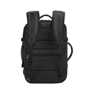 Travel Backpack TEROS TE-9037BK
