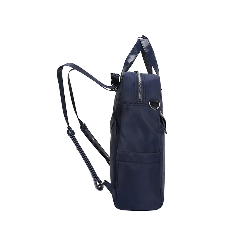 Foto 2 de Mochila TEROS Roseann II TE-9051BL