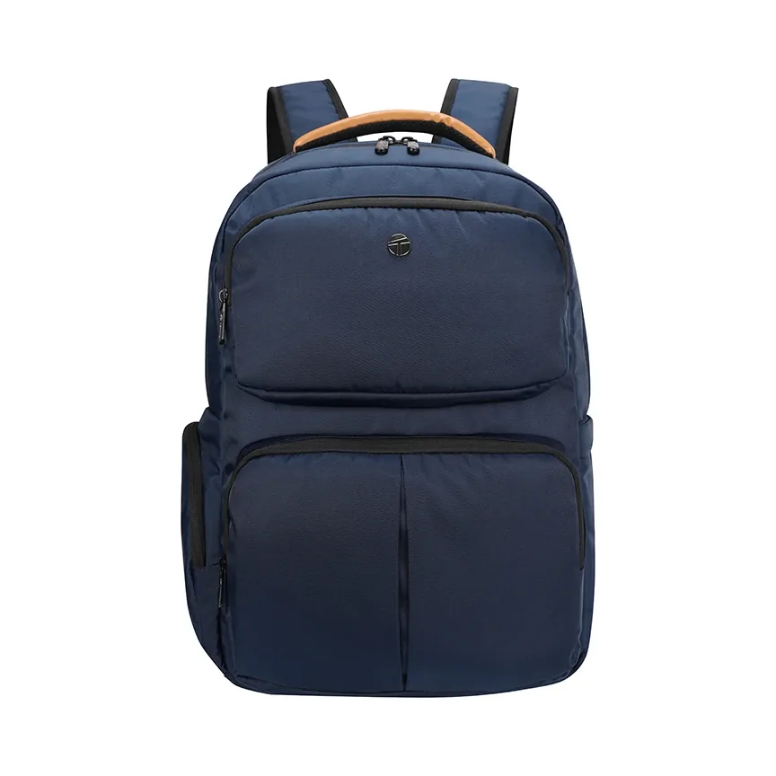 Foto 2 de Mochila TEROS Elite TE-9035BL
