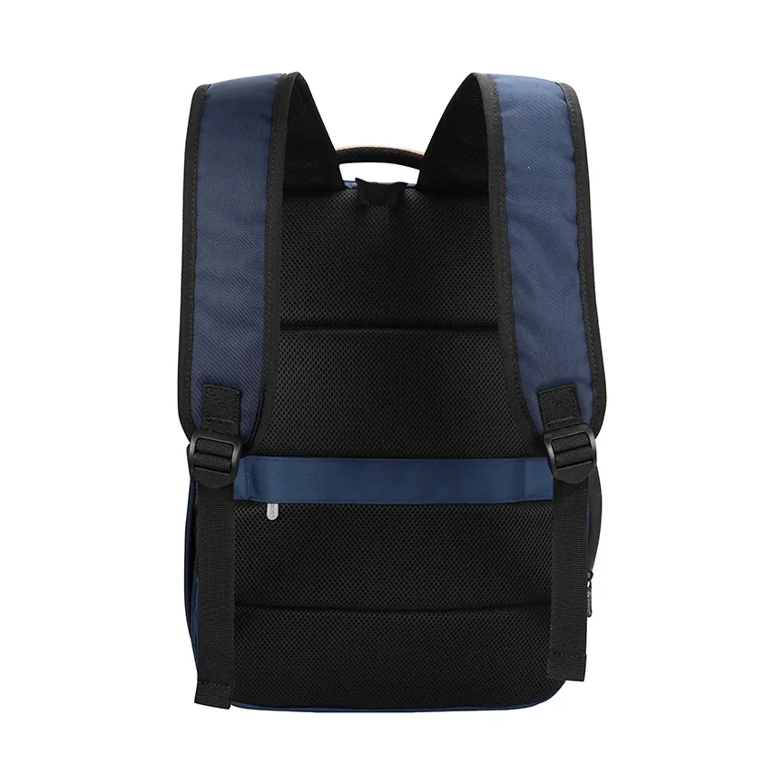 Foto 3 de Mochila TEROS Elite TE-9035BL