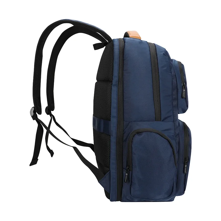 Foto 4 de Mochila TEROS Elite TE-9035BL