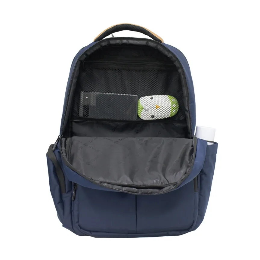 Foto 6 de Mochila TEROS Elite TE-9035BL