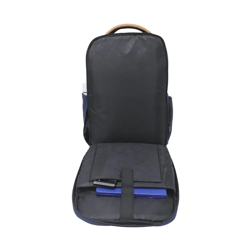Foto 7 de Mochila TEROS Elite TE-9035BL