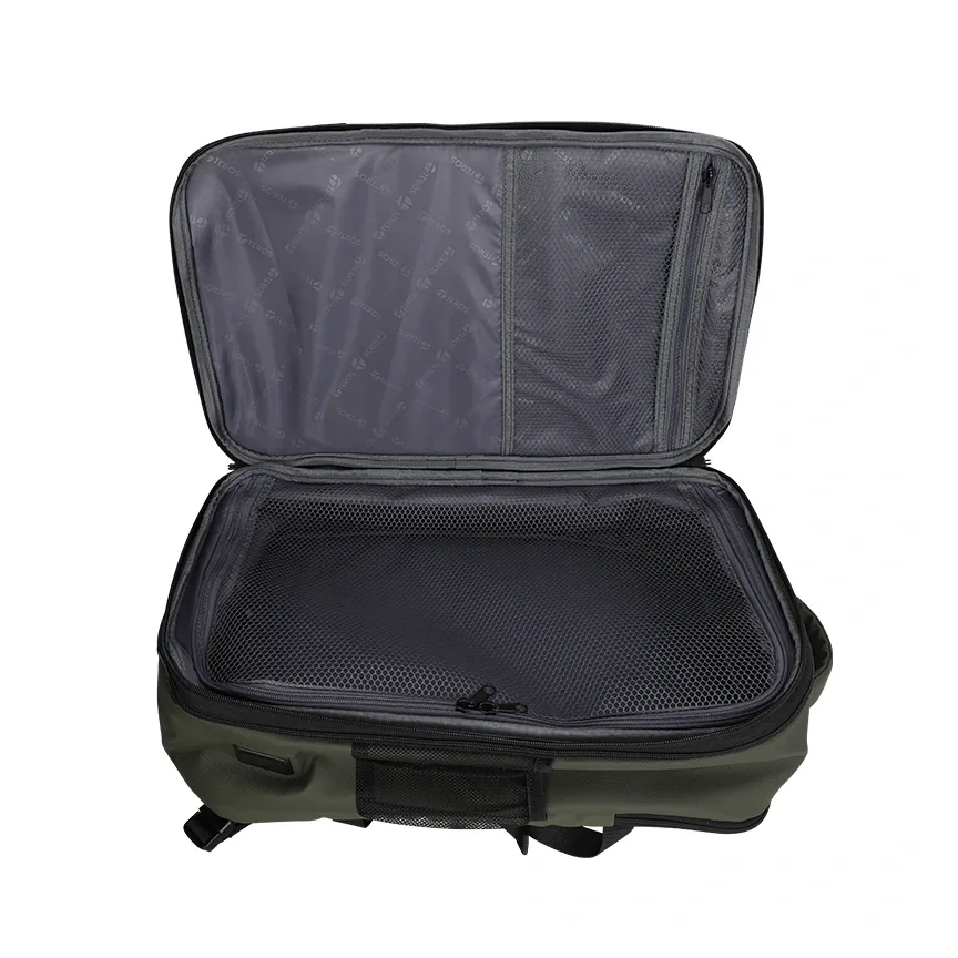 Foto 2 de Travel Backpack TEROS TE-9040DG