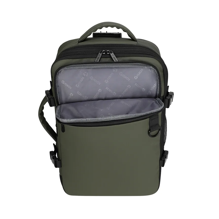 Foto 3 de Travel Backpack TEROS TE-9040DG