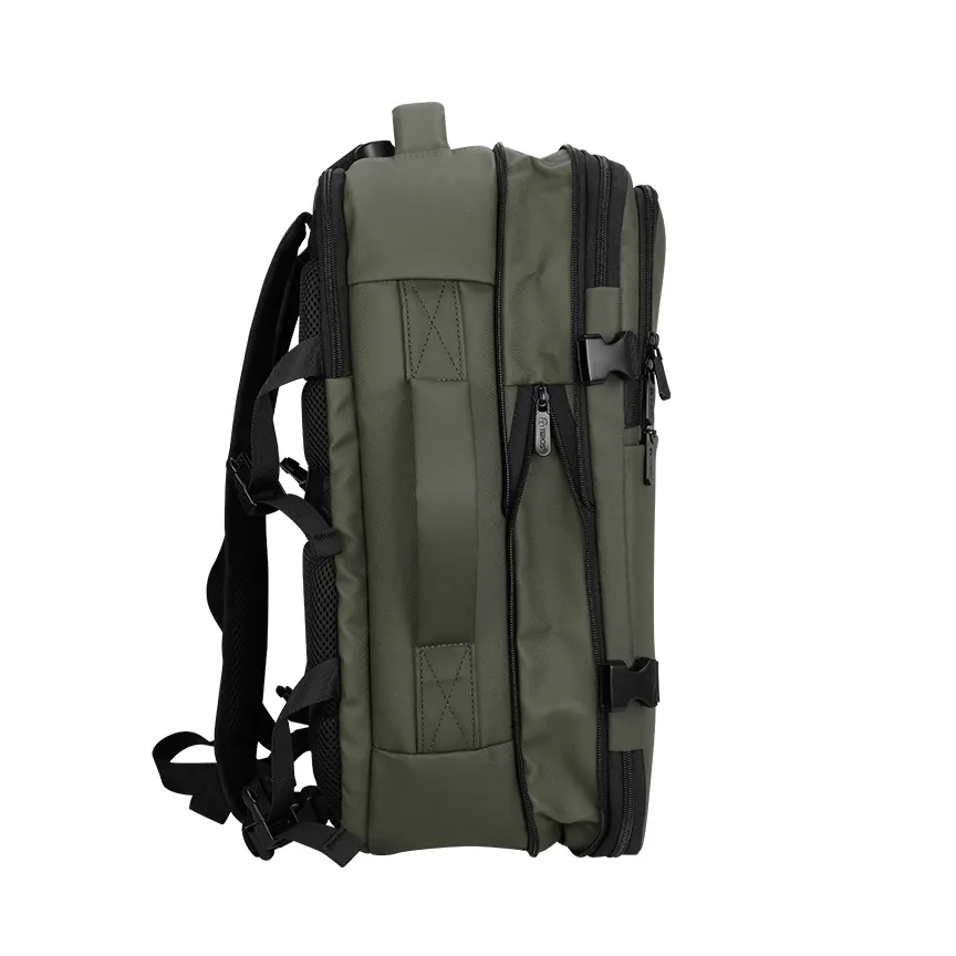 Foto 4 de Travel Backpack TEROS TE-9040DG