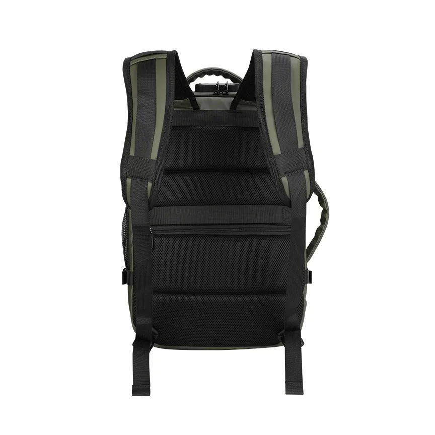 Foto 6 de Travel Backpack TEROS TE-9040DG