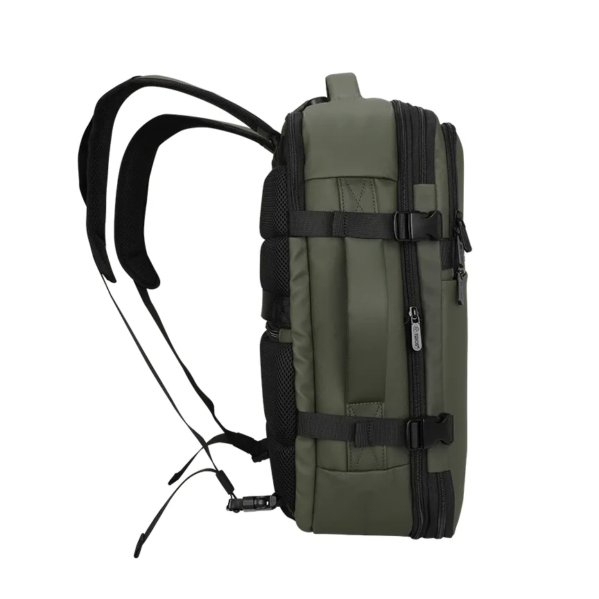 Foto 7 de Travel Backpack TEROS TE-9040DG