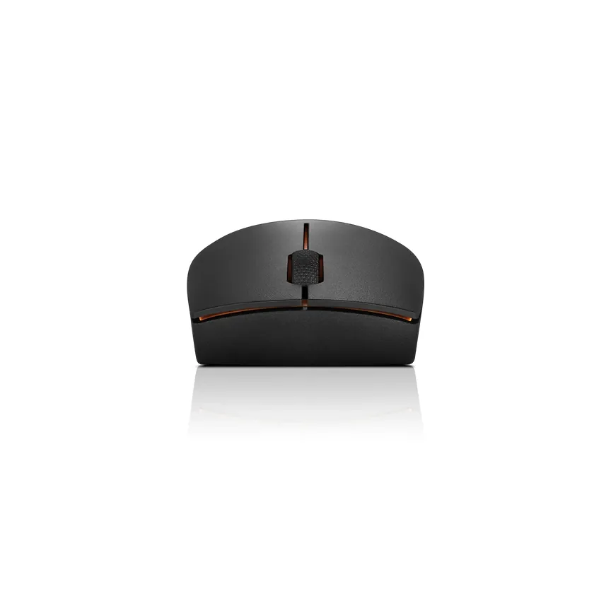 Foto 3 de Mouse Lenovo 300 compacto