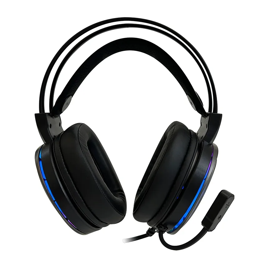 Foto 7 de Auriculares gaming TEROS TE-8170N