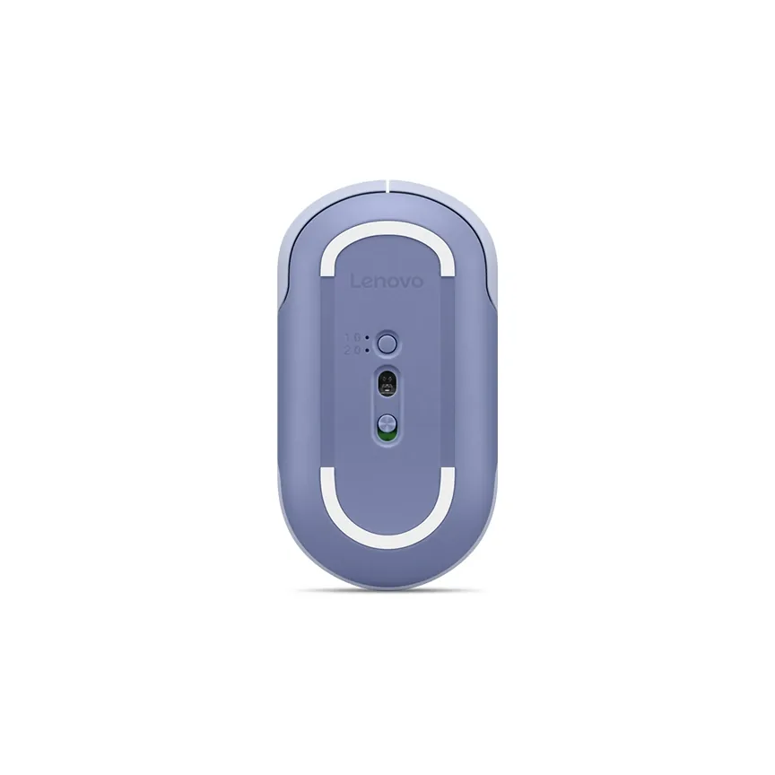Foto 1 de Mouse Lenovo 350 silencioso (GY51S61912)