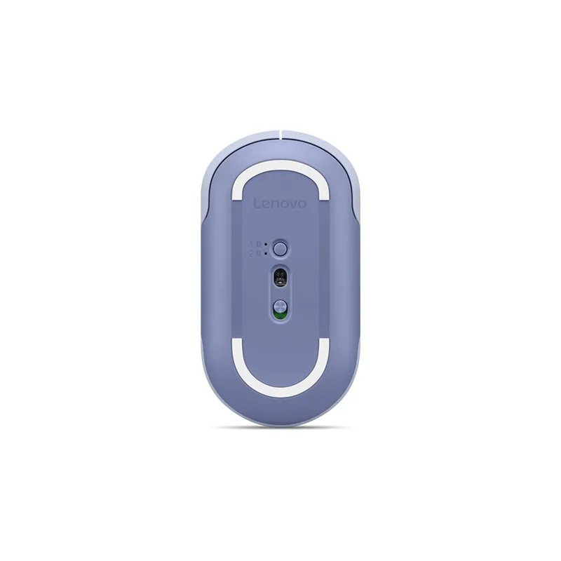 Mouse Lenovo 350 silencioso (GY51S61912)