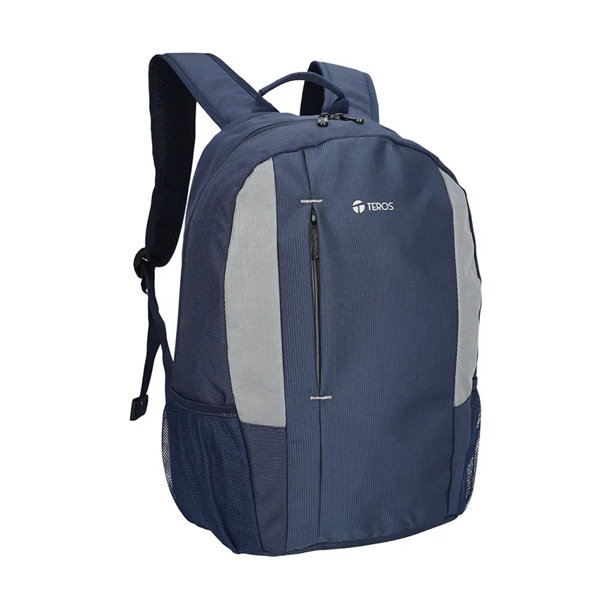 Foto 2 de Mochila TEROS TE-9040BL