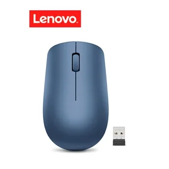 Mouse Lenovo 530 (Azul)