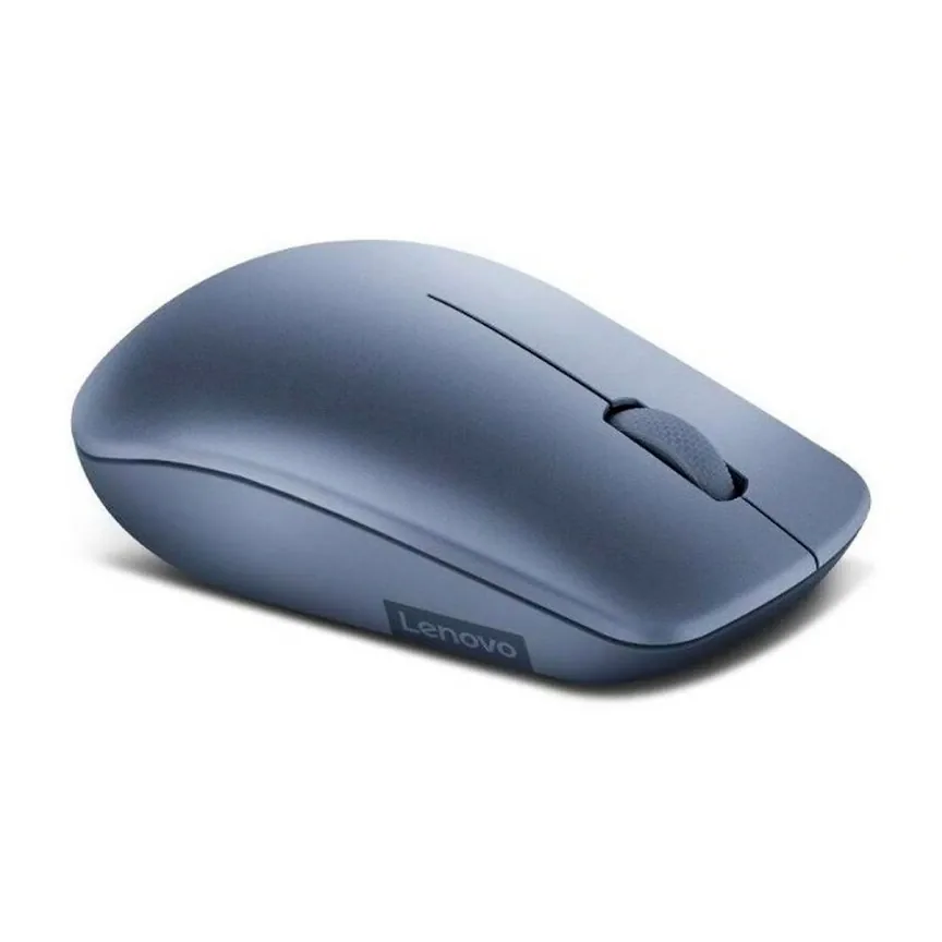 Foto 4 de Mouse Lenovo 530 (Azul)