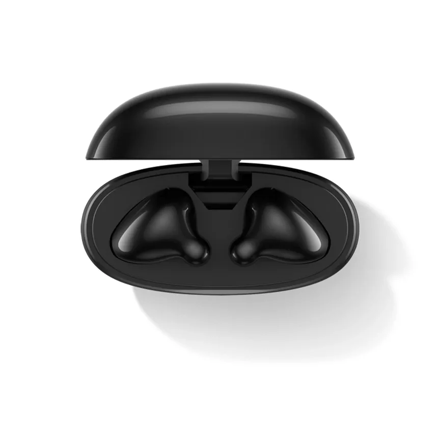 Foto 3 de Auriculares estéreo inalámbricos con microfono Lenovo E310 (Negro)