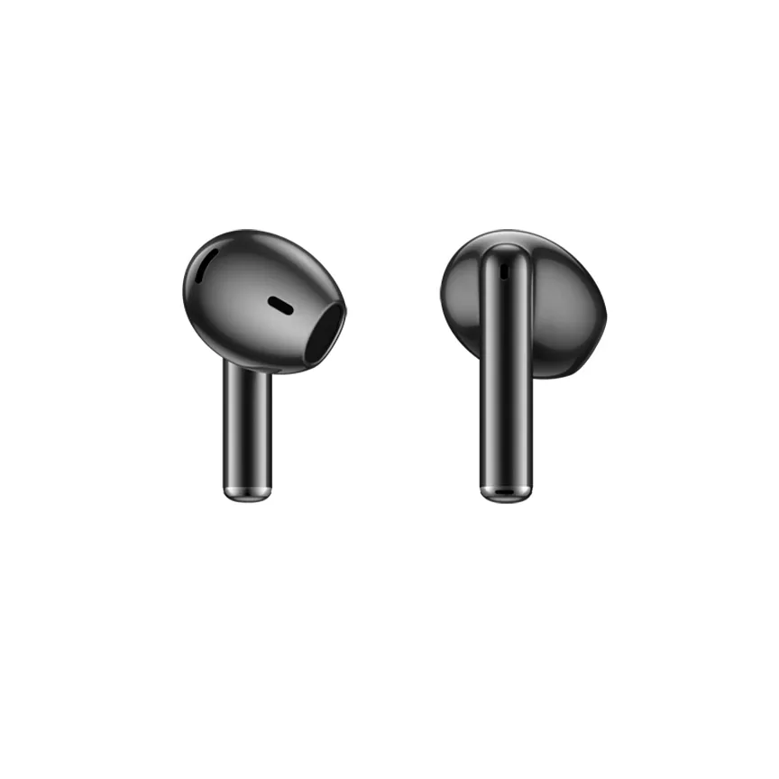 Foto 4 de Auriculares estéreo inalámbricos con microfono Lenovo E310 (Negro)