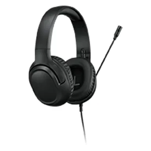 Auriculares gamer Lenovo H110