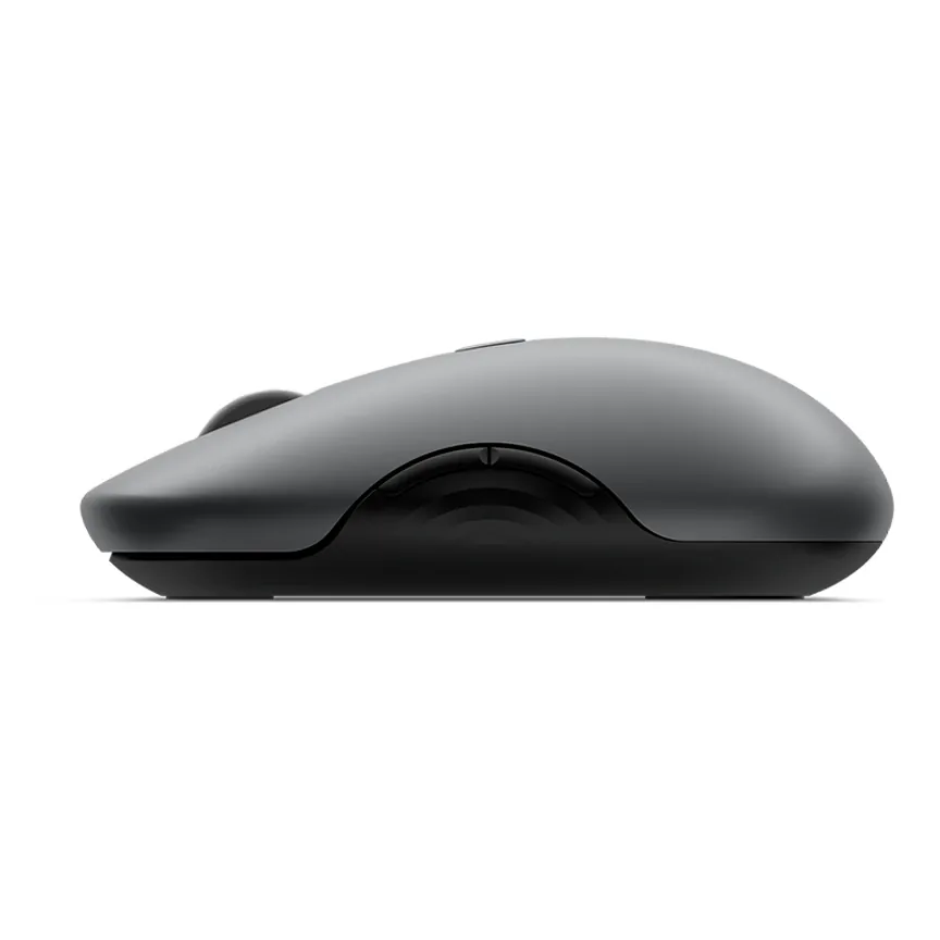 Foto 4 de Mouse inalámbrico Lenovo 700 Silent (Gris)