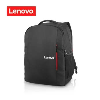 Foto 1 de Mochila Lenovo B515 para Laptop de hasta 15.6" (Negro)