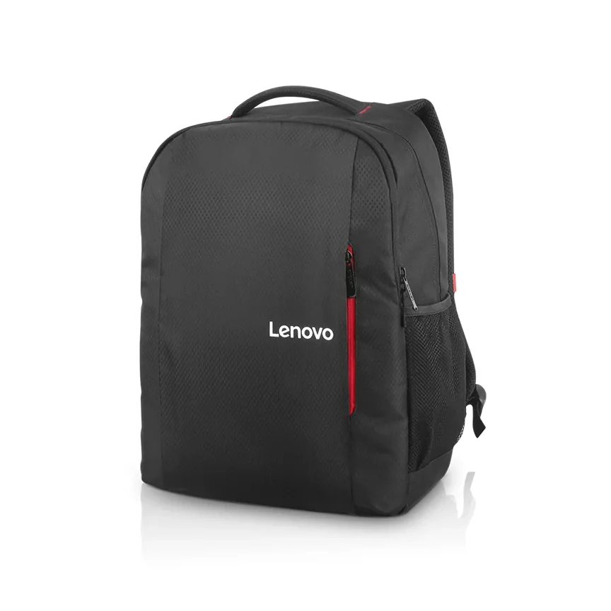 Foto 2 de Mochila Lenovo B515 para Laptop de hasta 15.6" (Negro)