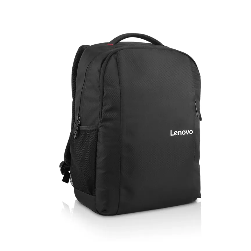 Foto 4 de Mochila Lenovo B515 para Laptop de hasta 15.6" (Negro)