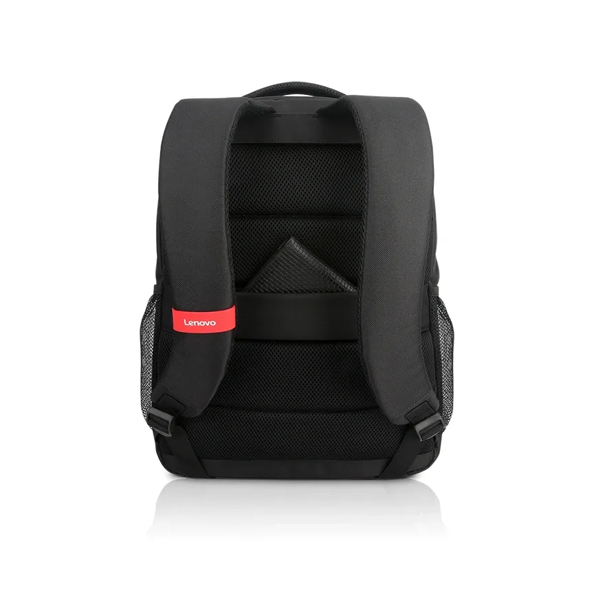 Foto 5 de Mochila Lenovo B515 para Laptop de hasta 15.6" (Negro)