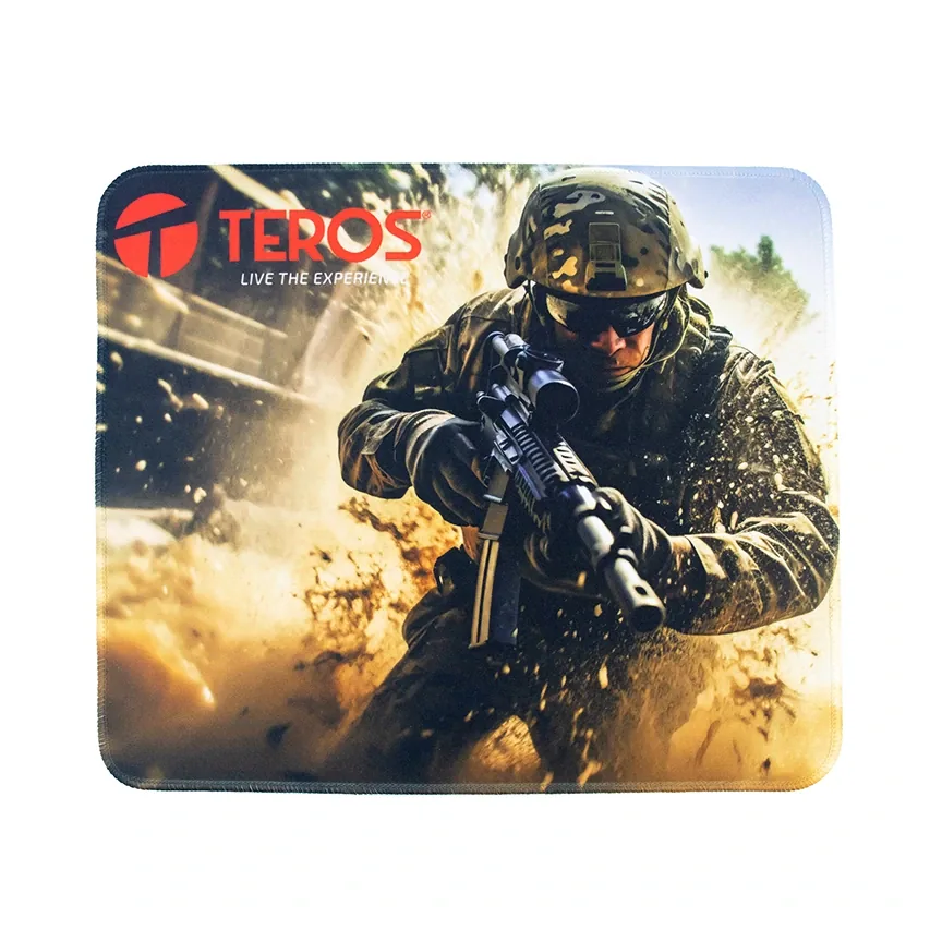 Foto 2 de Mousepad TEROS TE-3018S