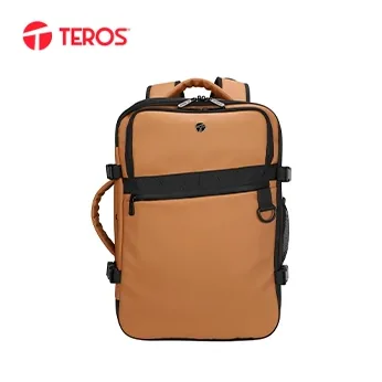 Travel Backpack TEROS TE-9038BW