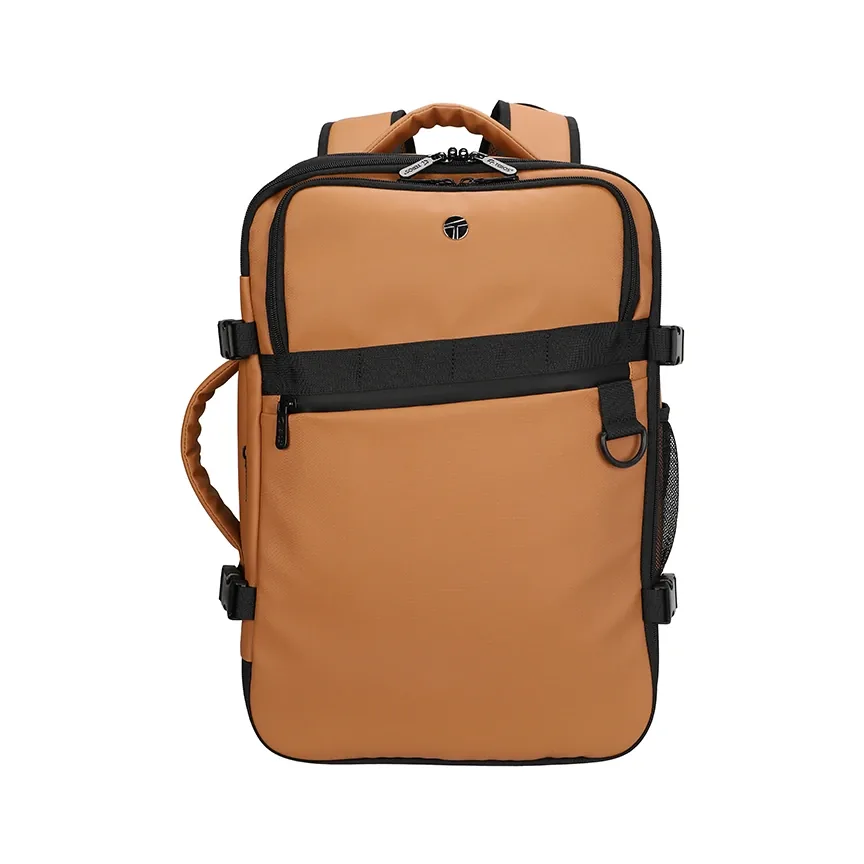 Foto 2 de Travel Backpack TEROS TE-9038BW