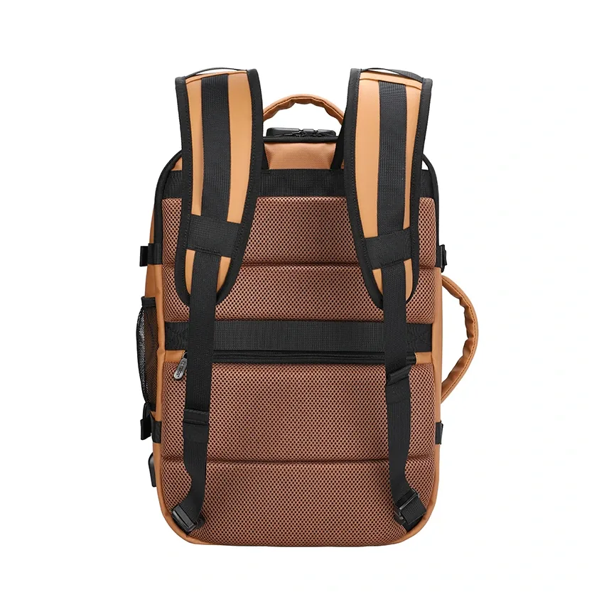 Foto 3 de Travel Backpack TEROS TE-9038BW