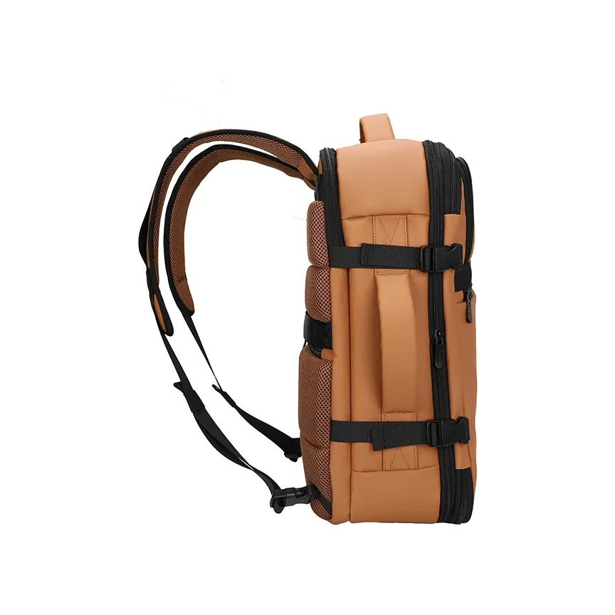 Foto 4 de Travel Backpack TEROS TE-9038BW