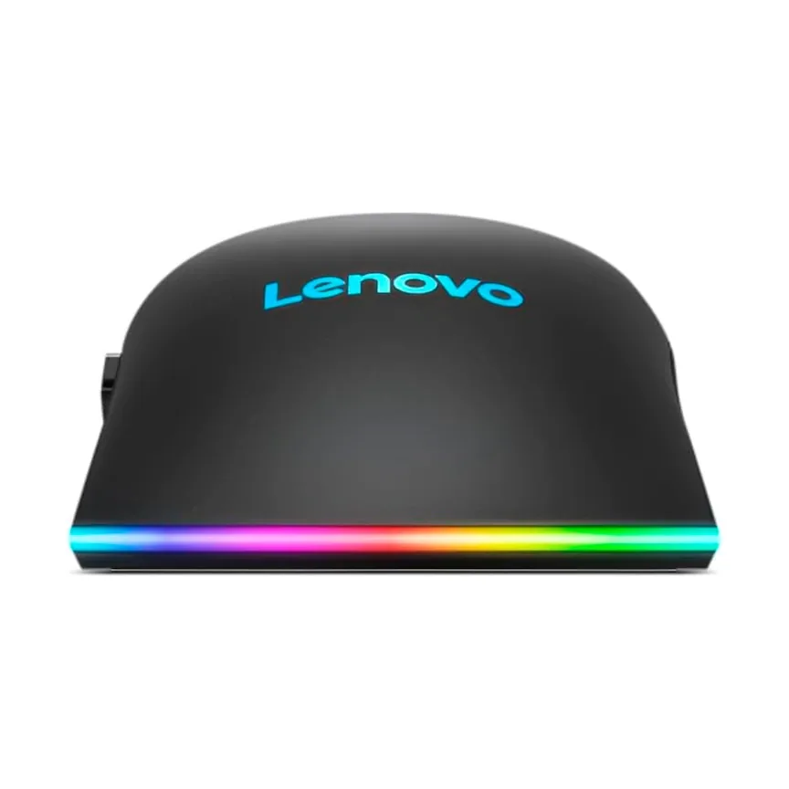 Foto 4 de Mouse Lenovo M210 RGB Gaming