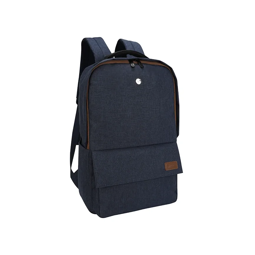 Foto 1 de Mochila TEROS City II TE-9028-2BL